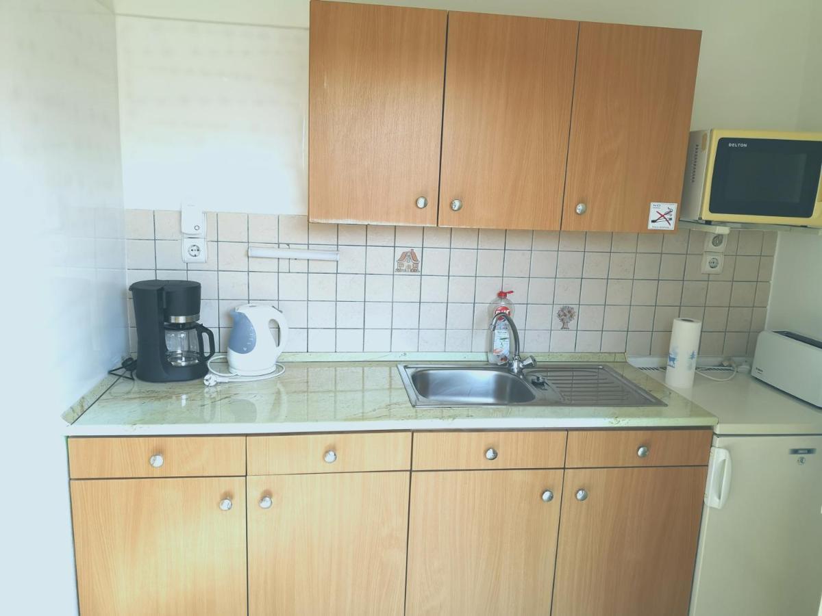 Apartman Kaszas Garden Mosonmagyarovar Ngoại thất bức ảnh