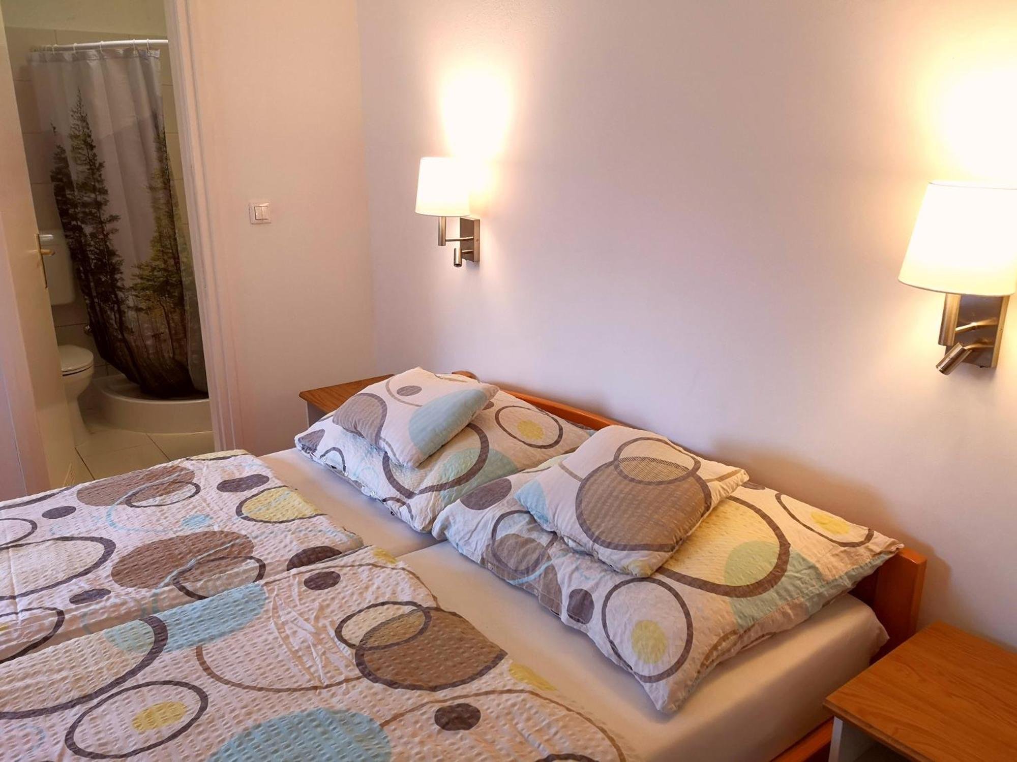 Apartman Kaszas Garden Mosonmagyarovar Ngoại thất bức ảnh
