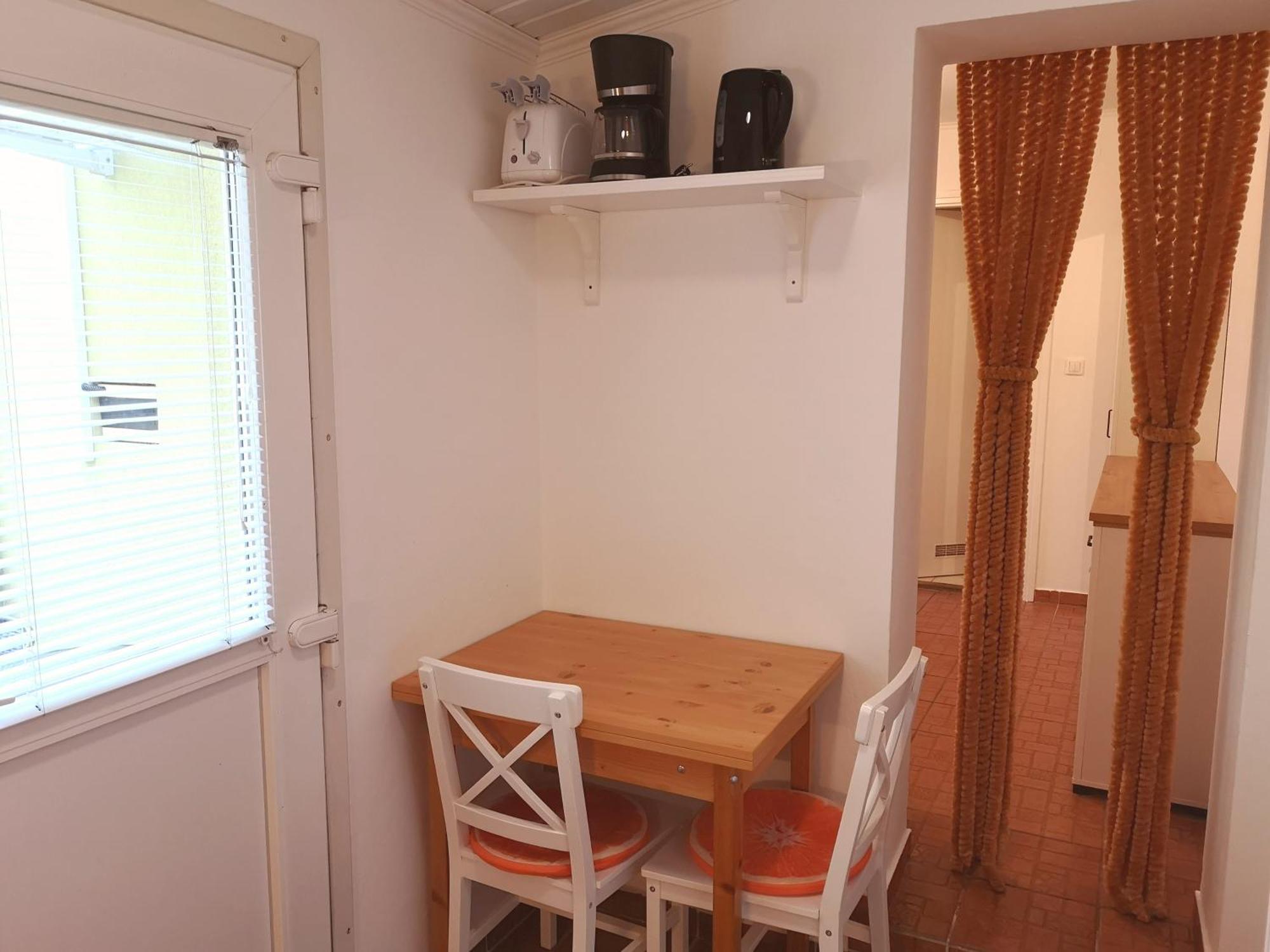 Apartman Kaszas Garden Mosonmagyarovar Ngoại thất bức ảnh