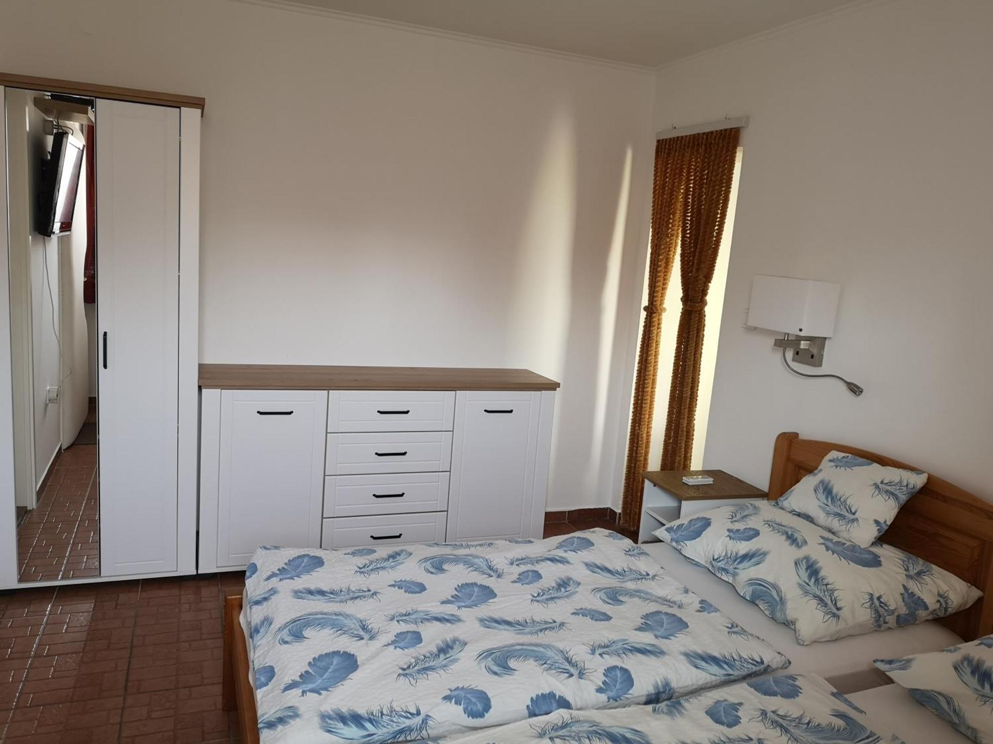 Apartman Kaszas Garden Mosonmagyarovar Ngoại thất bức ảnh