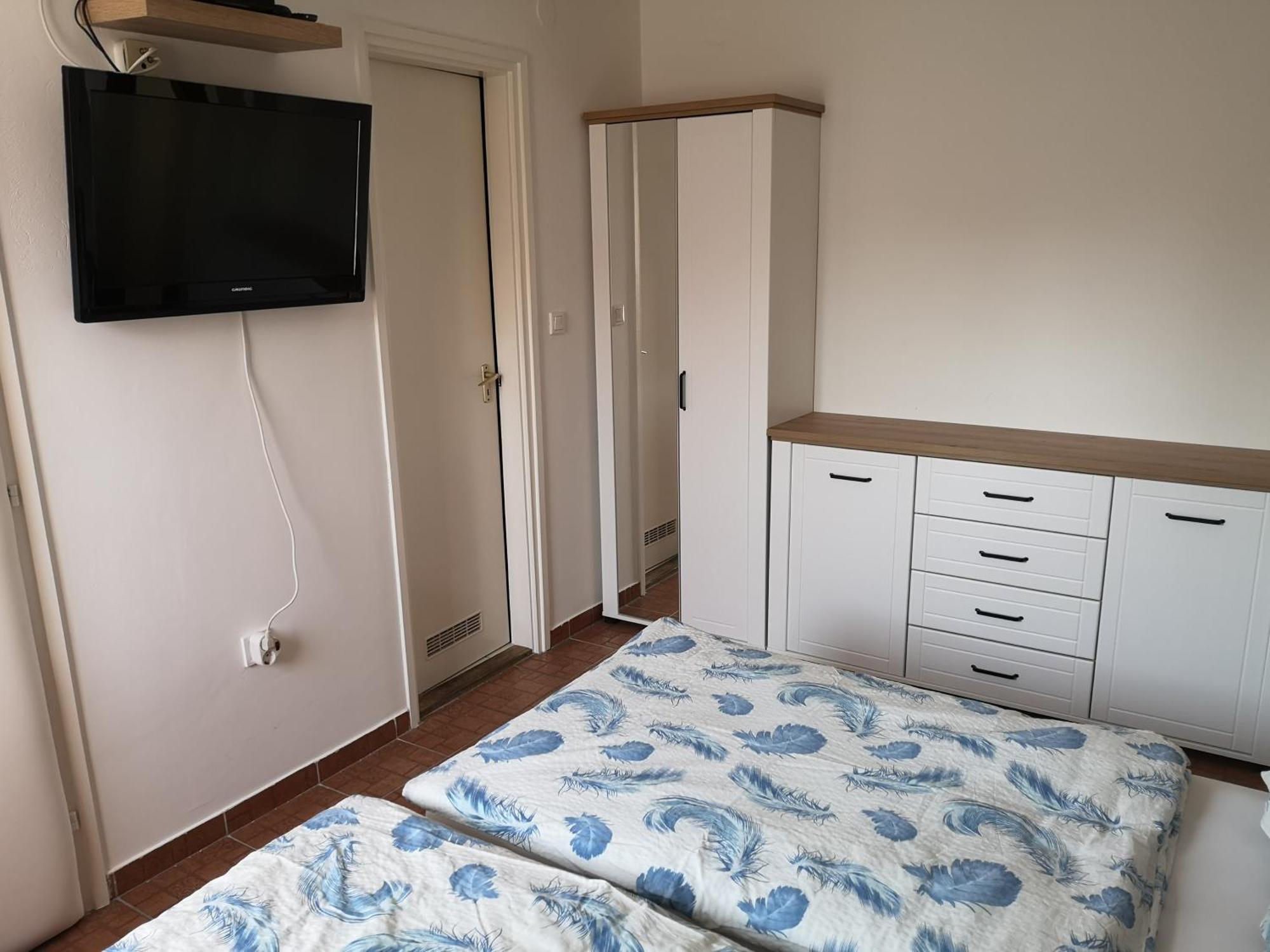 Apartman Kaszas Garden Mosonmagyarovar Ngoại thất bức ảnh