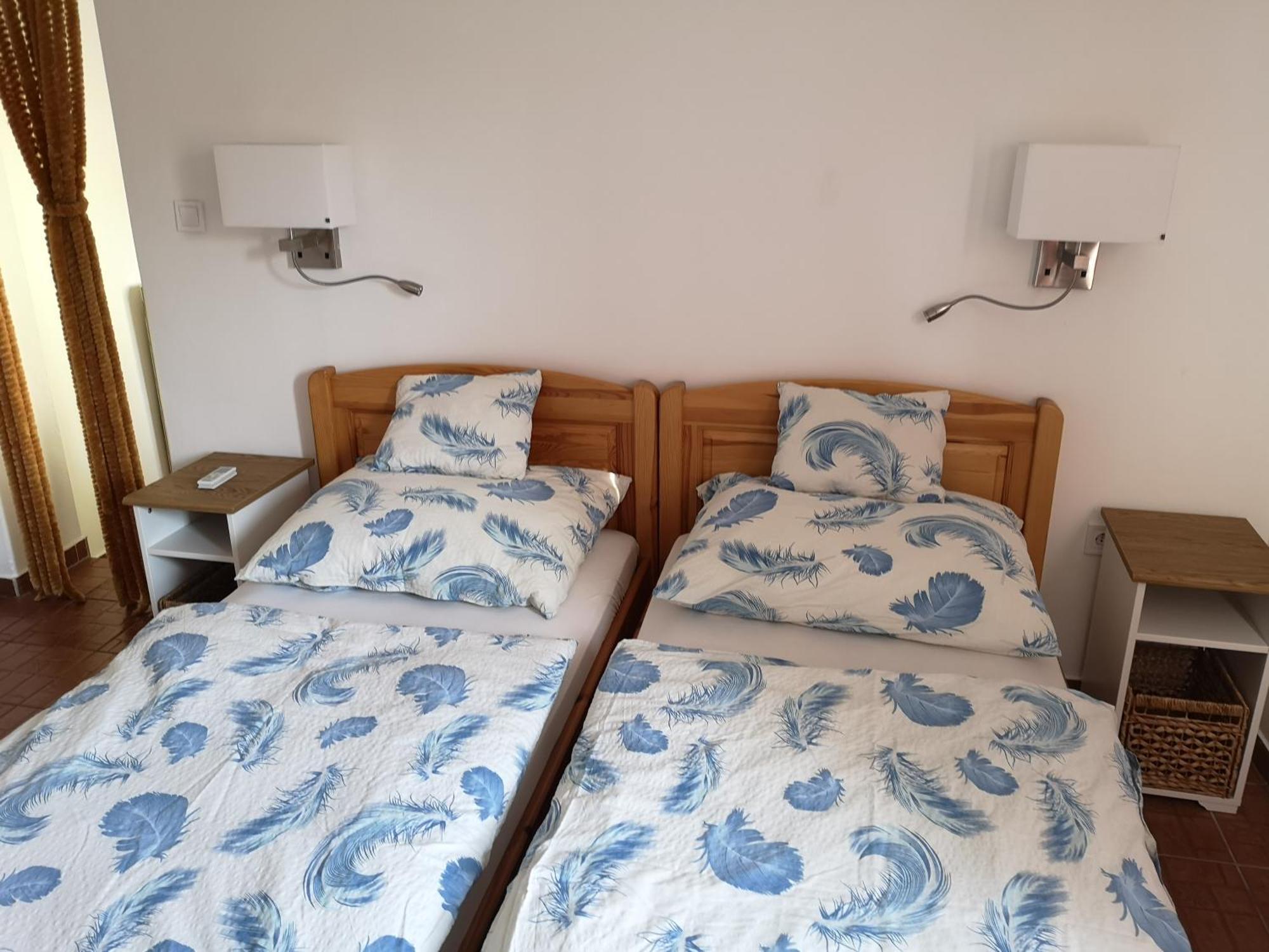 Apartman Kaszas Garden Mosonmagyarovar Ngoại thất bức ảnh