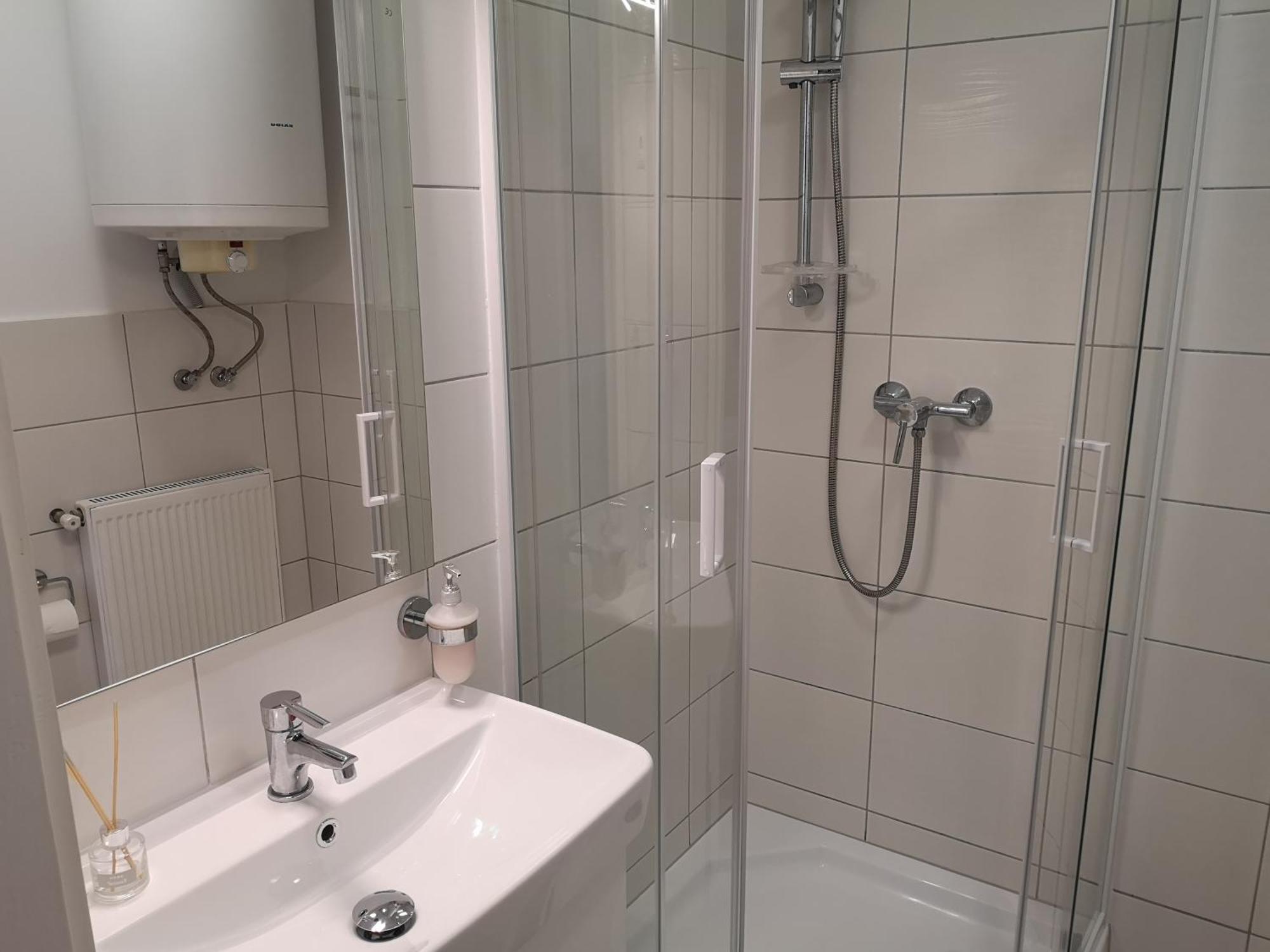 Apartman Kaszas Garden Mosonmagyarovar Ngoại thất bức ảnh